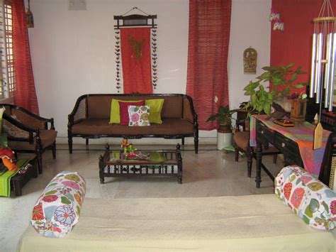 cheerful drawing room   indian home indian decor home deco