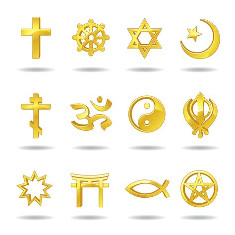 religious symbols   religious symbols png images  cliparts  clipart library