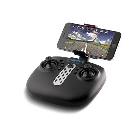 hd wifi drone controller skyfli touch  modern