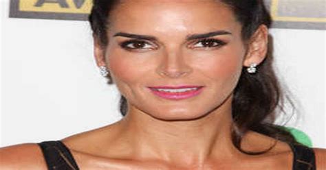 Angie Harmon Granted Long Term Protective Order Against Trespassing Fan