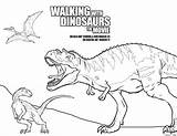 Coloring Pages Dinosaurs Walking Dinosaur Museum Printable King Movie Sheets Activity Kids Colouring Color Print Getcolorings Choose Board Toolkit Coloringpage sketch template