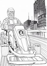 Action Man Coloring Pages Coloringpages1001 sketch template