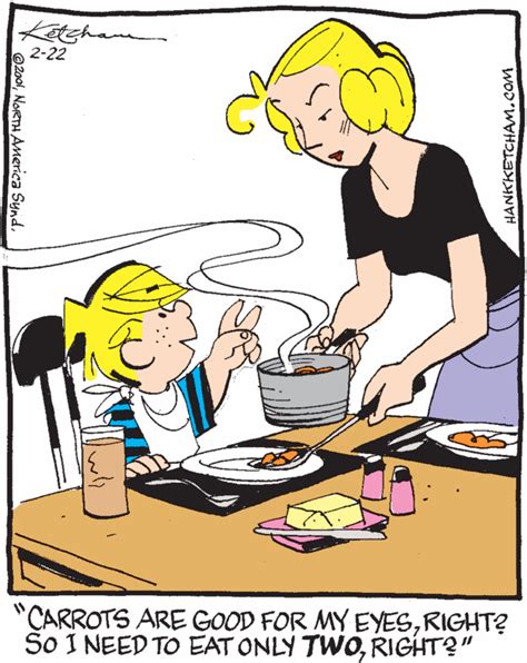 pin by bernie epperson on comics dennis the menace dennis the menace