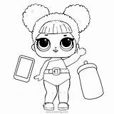 Lol Baby Coloring Pages Lil Surprise Xcolorings 850px 67k Resolution Info Type  Size Jpeg sketch template