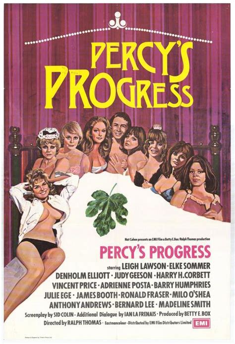 Percy S Progress Film 1974 Moviemeter Nl