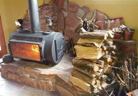build  wood stove  money saving guide  diy wood stoves