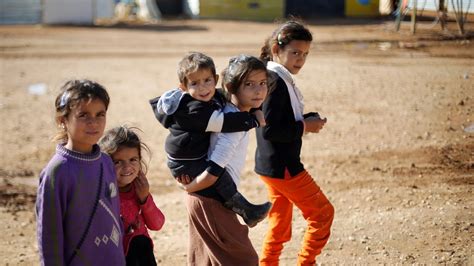 confronting the syrian refugee crisis putting faith in humanitarian