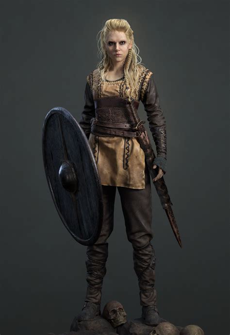 viking cosplay viking costume viking woman viking warrior fantasy