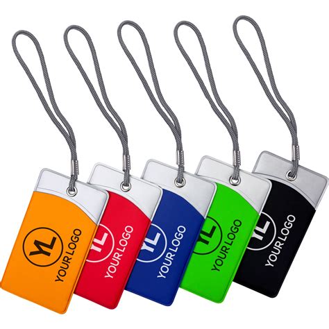 mod luggage tags personalized luggage tags