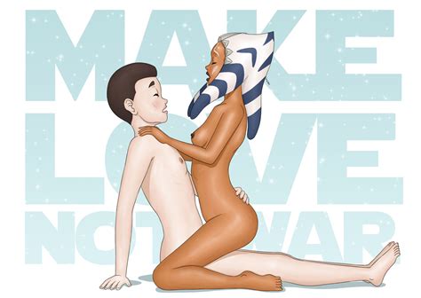 make love not war by fubori hentai foundry