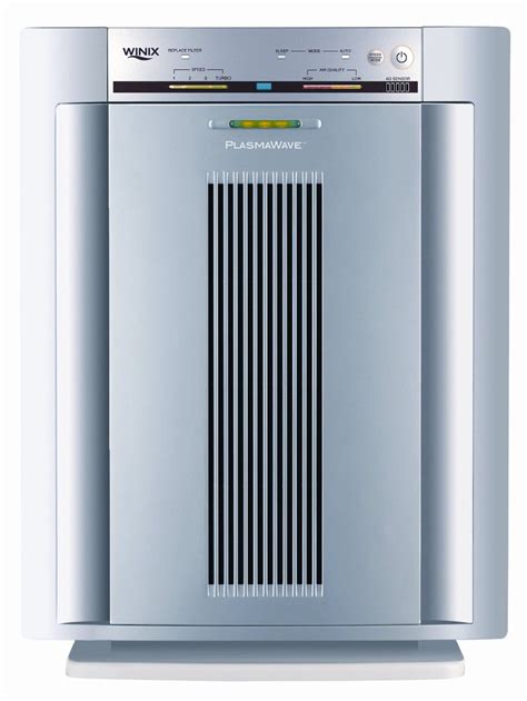 winix plasmawave  review specs  air purifier  allergies