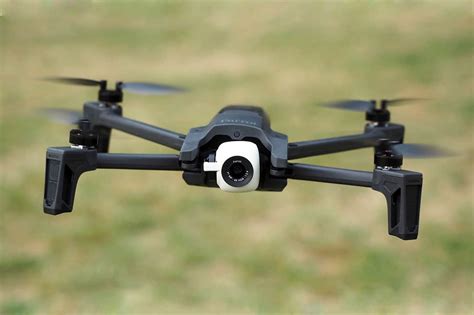 parrot  develop short range reconnaissance drone    army tech explorist