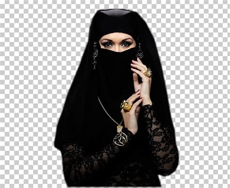 Burka Hijab Style 2019