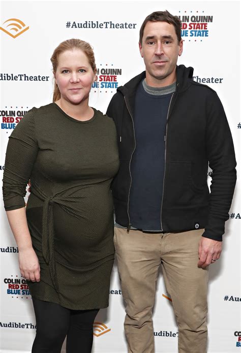 Amy Schumer Just Revealed How Often She Has Sex As A Mom Glamour