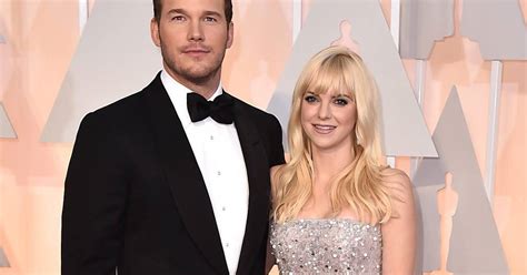 Chris Pratt Admits He Was Jealous Of Anna Faris’ Sex Scene With Chris