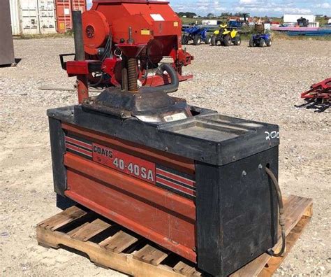 coats  sa tire machine works wild rose auction services