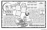 Activity Sheets Kids Sheet Pages Teenagers Coloring Printable Burger Claim Print Students Downloadable Worksheets Elementary Book Activityshelter Difference Disney Peter sketch template