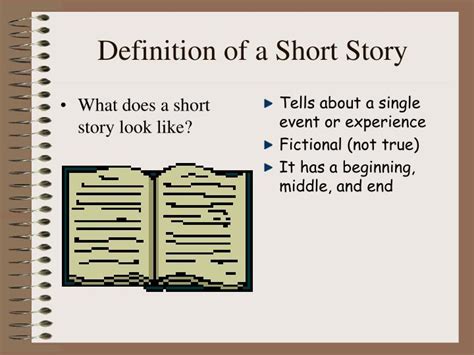 elements   short story powerpoint  id