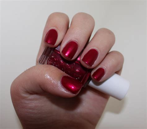 positively polished essie after sex and revlon liquid quick dry review