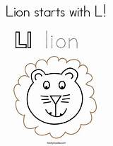 Lion Coloring Starts Worksheets Pages Preschool Printable Twistynoodle Favorites Login Add Choose Board sketch template