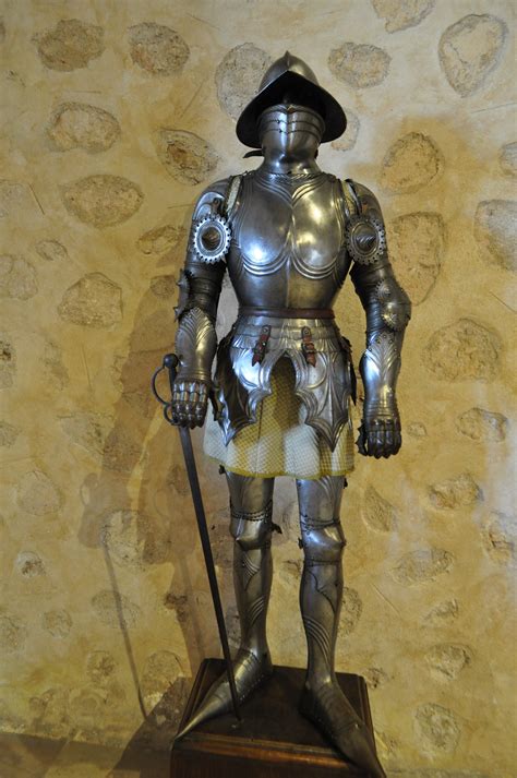 images armor war medieval silver shiny armour soldier
