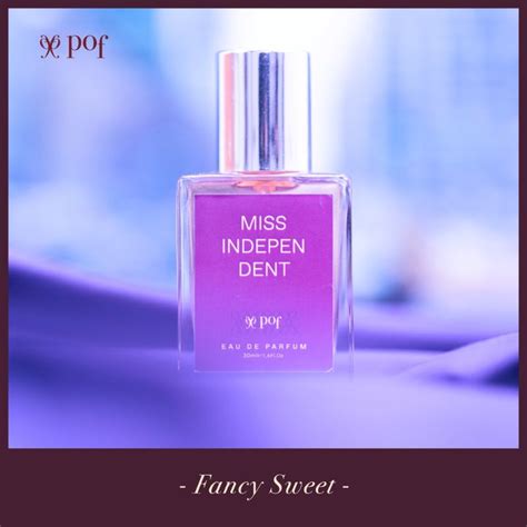 Jual Mis Independent Perfume Wangi Sweet Soft Parfum Wangi Sexy