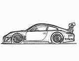 Porsche 911 Kleurplaat Autos Coloriage Malvorlage Bestcoloringpagesforkids Malvorlagen Ausdrucken Kleurplaten Gt3 Rennwagen Vorlagen Biler Tegninger Imprimer Bugatti Omnilabo Nemme Druckbare sketch template