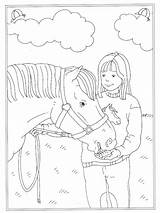 Ausmalbilder Reitschule Malvorlagen Paarden Bild Bezoeken Malvorlagen1001 Animaatjes sketch template