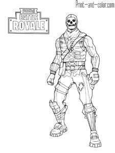 fortnite dire wolf coloring pages coloring  drawing