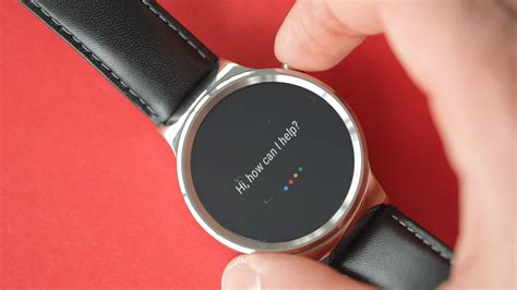 android wear  review   chance  smartwatches nextpit