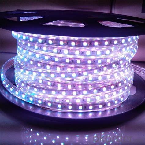 led strip light dc   smd  rgb  leds  meter indoor ip real time quotes