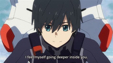 darling in the franxx episode 4 finally