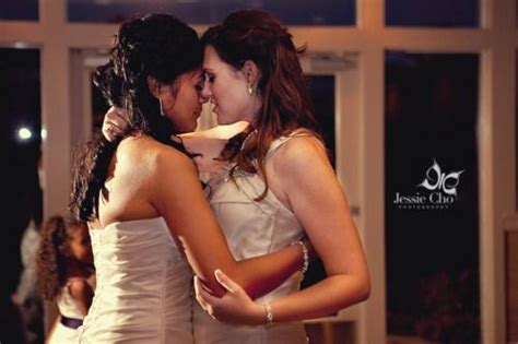 53 best images about lesbian weddings on pinterest