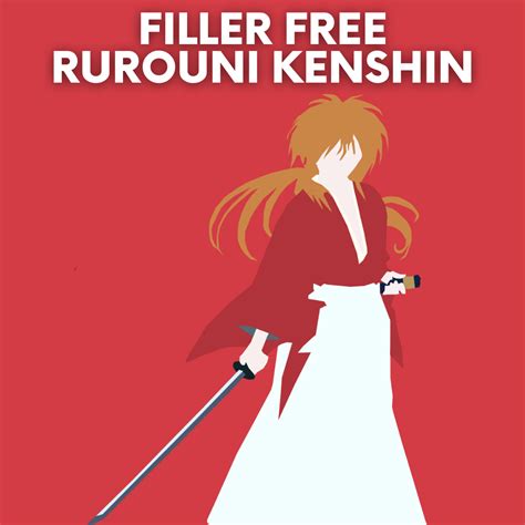 filler  rurouni kenshin   anime  manga