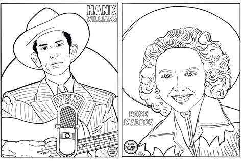 legends  country   page  coloring book etsy