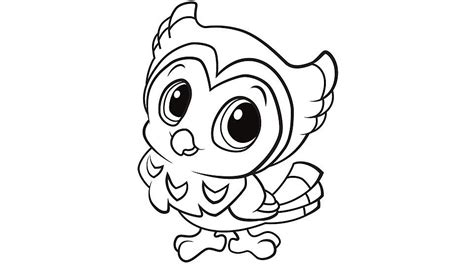 owl coloring page printable  owl coloring page owl coloring