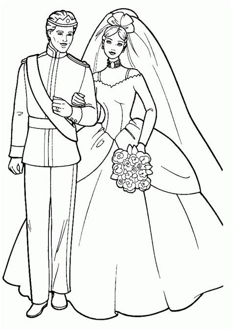 wedding anniversary coloring pages coloring home