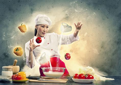 cooking wallpapers wallpaper cave