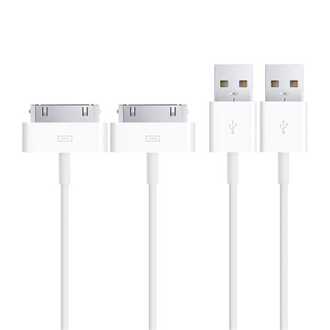 pin  usb charging cable  apple iphone ipad