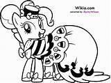 Pie Pinkie Coloring Pages Pony Little Printable Color Print Mlp Gala Colouring Grand Ponies Galloping Kids Dresses Library Clipart Coloriage sketch template