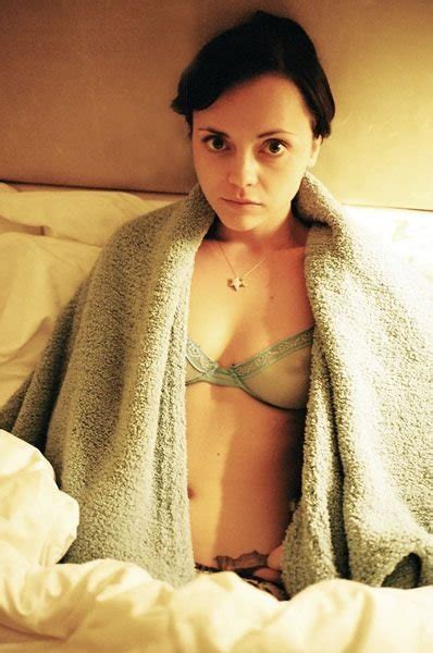 christina ricci nude photos and videos thefappening