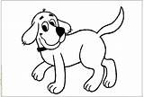 Clifford Coloring Pages Print Printable Color Popular sketch template