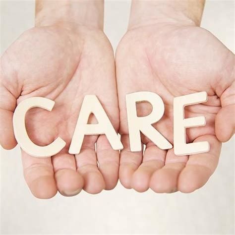 care support locorum care services