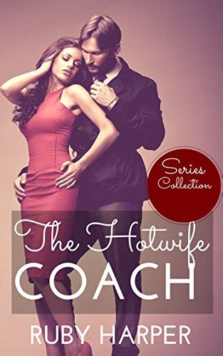 the hotwife coach series collection cuckolded husband and his