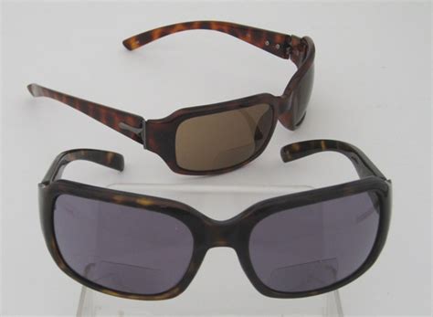 Women S Polarized Bifocal Sunglasses David Simchi Levi