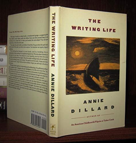 writing life dillard annie  abebooks