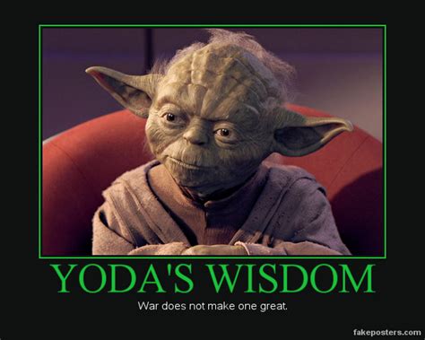 quotes wisdom of yoda quotesgram