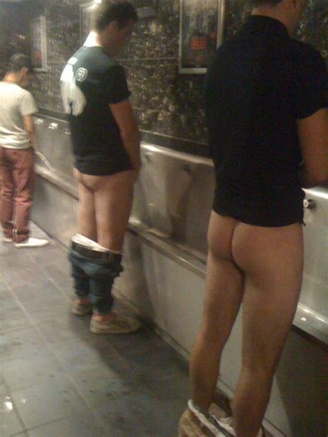 showing it off at the mens room urinals page 93 lpsg