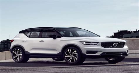 upcoming volvo xc suv price specs features details navbharat times