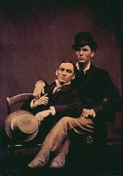 photos 27 vintage gay couples swooning for their valentines queerty